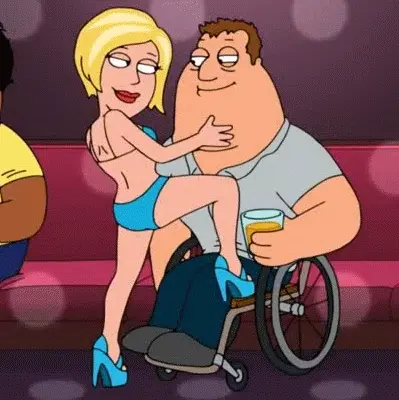 Family Guy