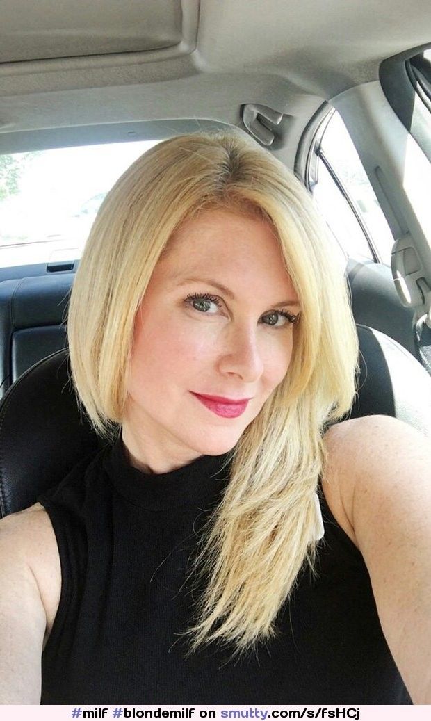 classy milf