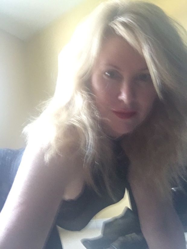 classy milf