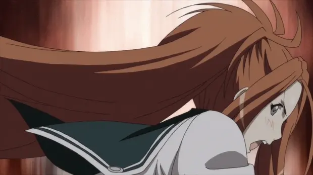 Hentai Tit Flash