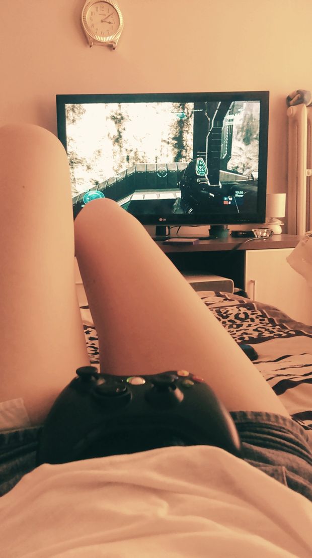 legs