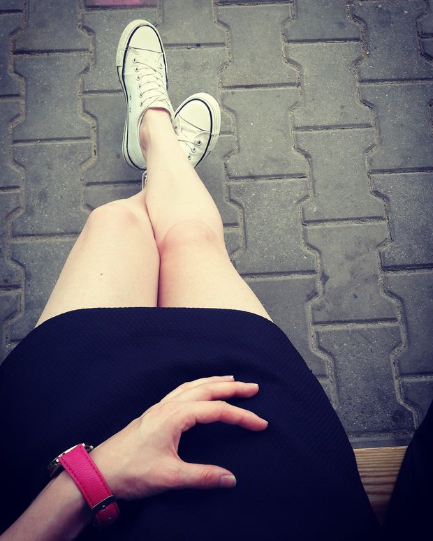 legs