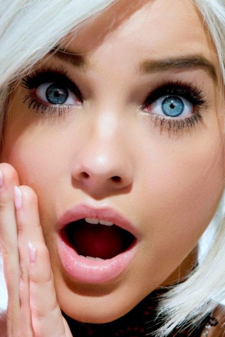 She has just checked my cock pics