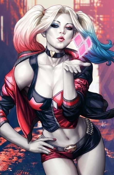 Big tits