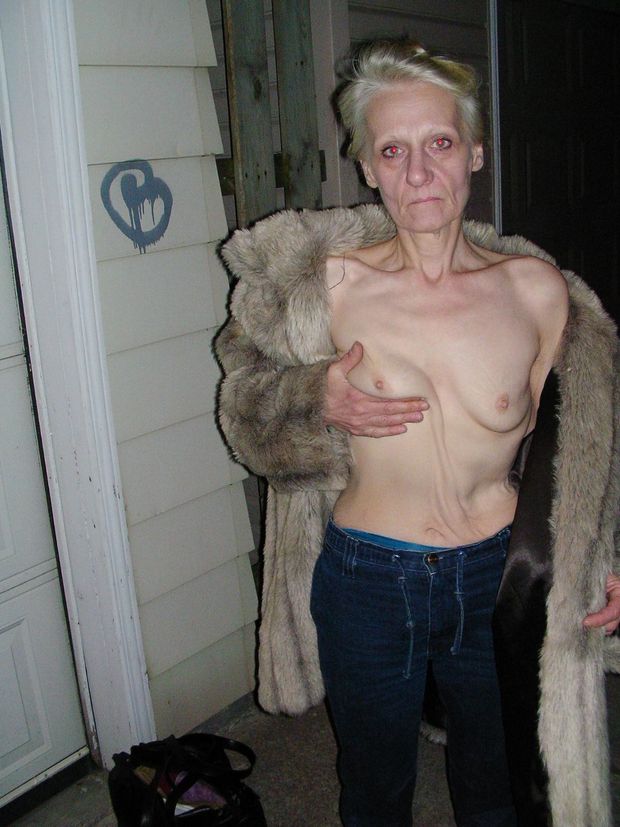 Amazing Granny