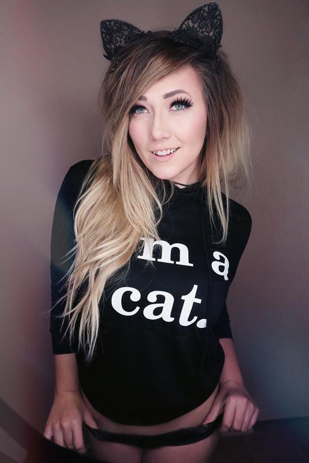 Lindsay Elyse