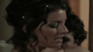 Angela Davies In Pimp My Wife