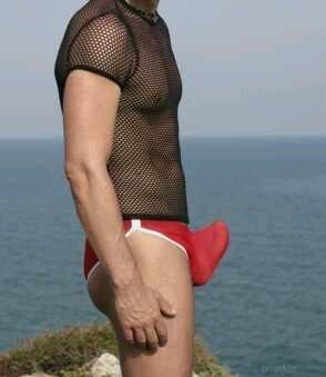 Red alert