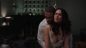 Lela Loren Interracial Office Fuck