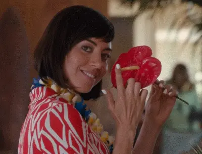 Aubrey Plaza
