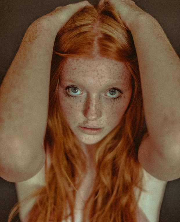 Lilianna Ruger