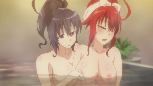 DxD