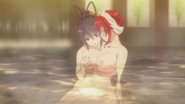 DxD