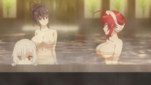 DxD