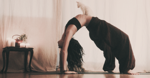 yoga