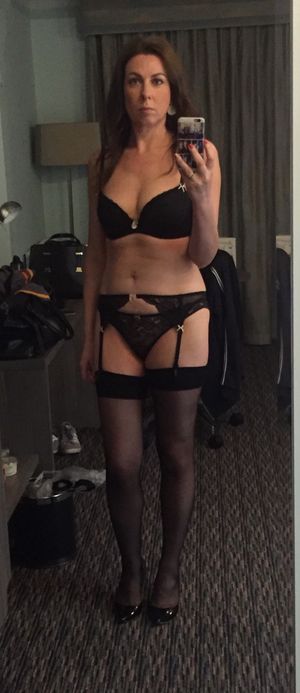 SexyNikki12345 Picture
