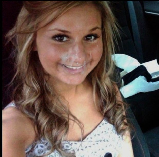 Cumface