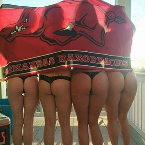 razorbacks
