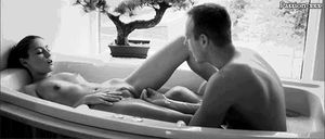 That's Why I Love Bathing With You