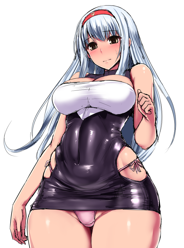 shoukaku (kantai collection) drawn by ishimiso (ishimura)