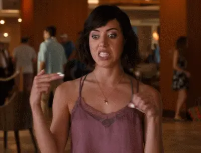 Aubrey Plaza