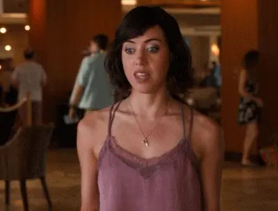 Aubrey Plaza