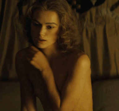 Keira Knightly