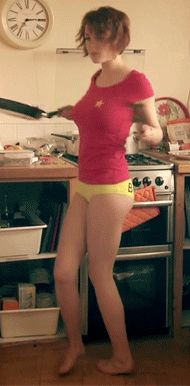 Dakota Blue Richards