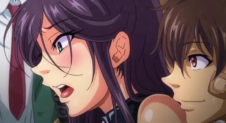 Reika Shichijo