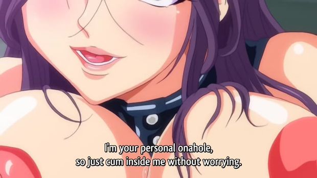 Your Personal Onahole Cum Dumpster