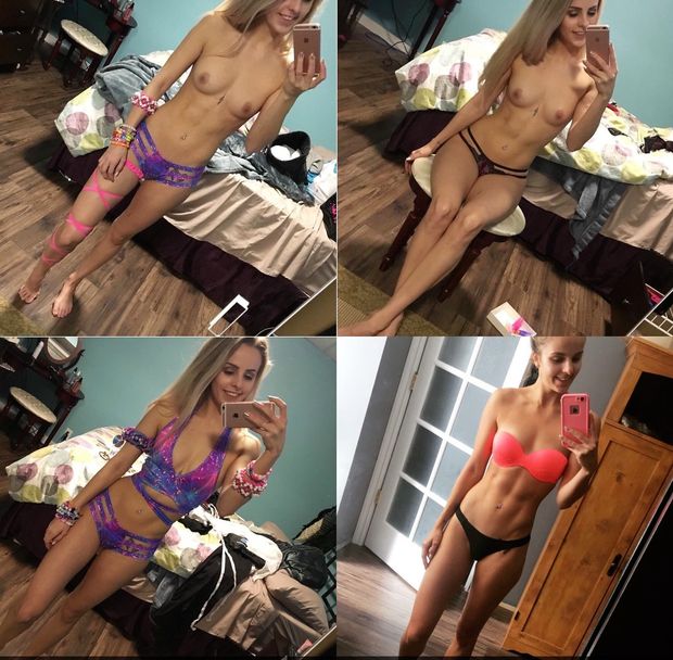 SELFIE