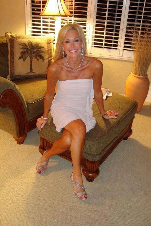 Ready for the evening