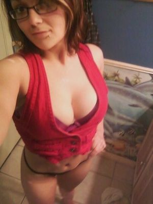 Ex gf- what would you do to her?