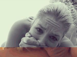 Sarah Vandella deepthroat