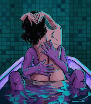 Great place to get dirty.