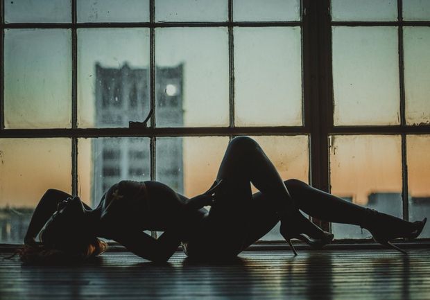 Silhouette