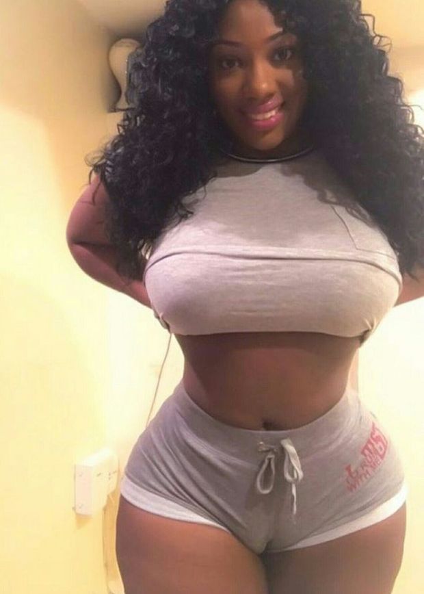 Cameltoe heaven