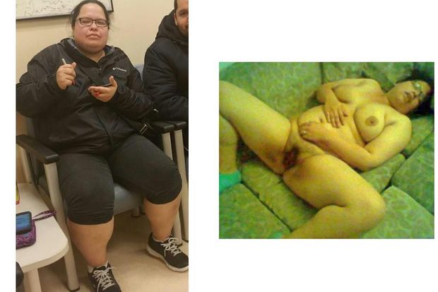 Drunk bbw in law passed out what would you do to her?