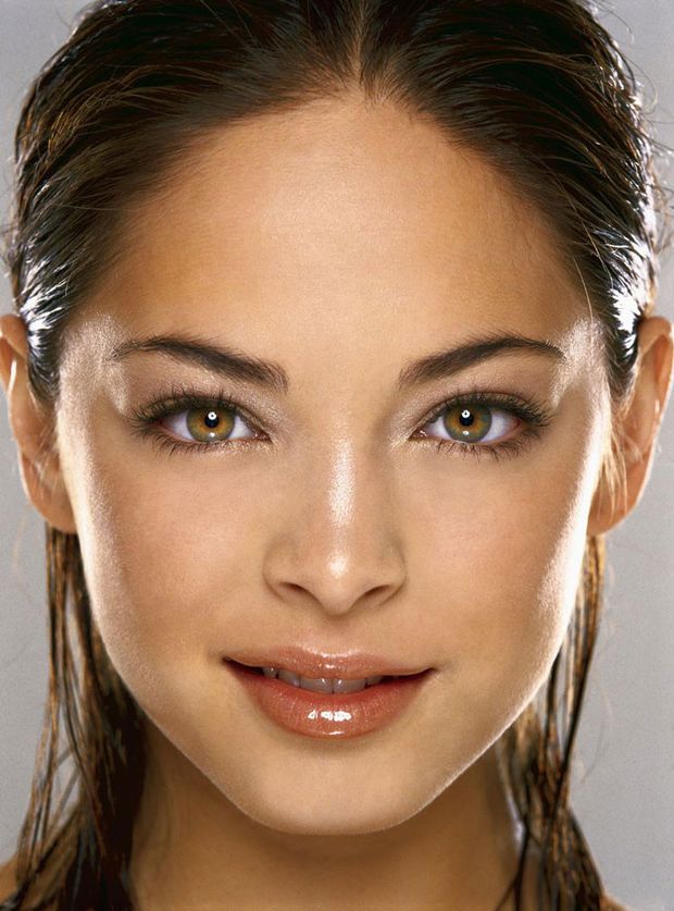 Kristin Kreuk