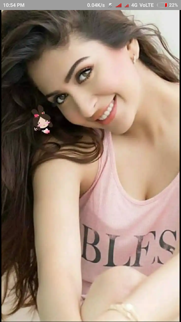 Lovely face