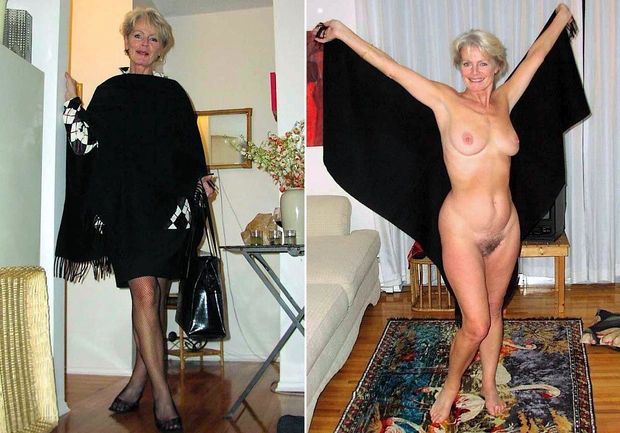 DressedandUndressed