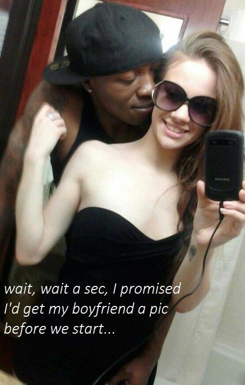 At least she remembered, right?
