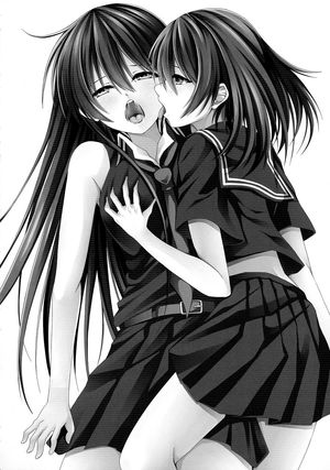 Teigu2Vicous Picture