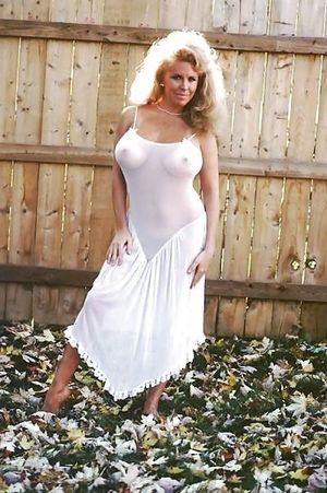 Elegância com os peitões