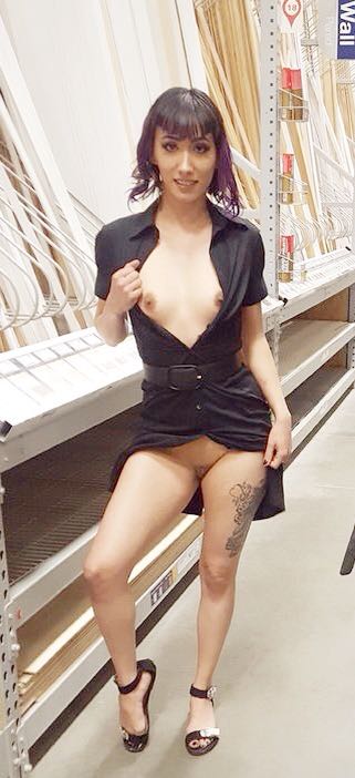 hot