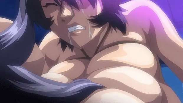 kangoku senkan