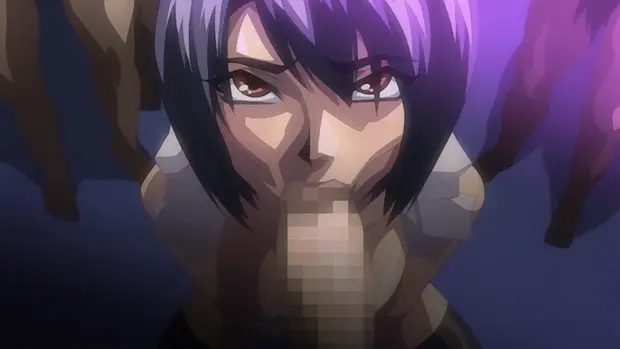 kangoku senkan
