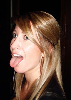 You Want Tongues! I got Em!