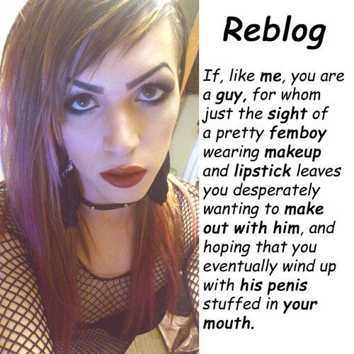 Sexy makeup