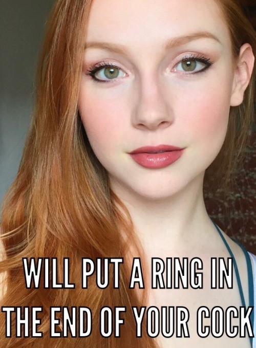 The promise